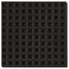 Akustikpaneele UNDERTONE Black01_NATURALDESIGN.at