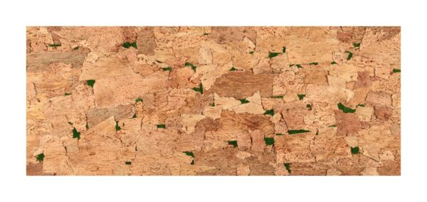 Korkrinde-Skin Natural – naturaldesign.at