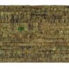 Korkrinde-Trekking Green – NATURAL DESIGN