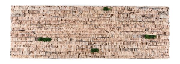 Korkrinde-Trekking Ivory – NATURALDESIGN (1)