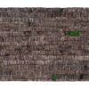 Korkrinde-Trekking Sandstone black – NATURAL DESIGN