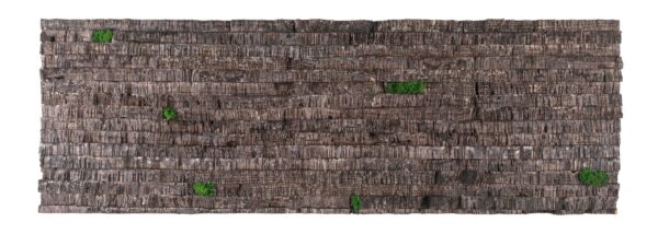 Korkrinde-Trekking Sandstone black – NATURAL DESIGN