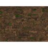 Korkrinde-Trekking Virgin Brown – NATURALDESIGN